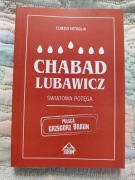 ŚWIATOWA POTĘGA CHABAD LUBAWICZ Curzio Nitoglia 3DOM