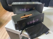 Wibrator skyn złoty