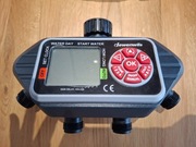 Sterownik nawadniania Dewenwils – 4 wyjścia, programator wody 3/4