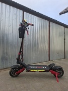 Hulajnoga Elektryczna Techlife x7 52v 18,2ah