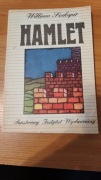 William Szekspir Hamlet