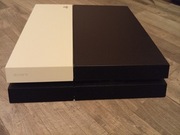 ps4 fat cuh 1004a 500gb FW 11.02+płyta BD-JB Henloader auto 9.00-12.52