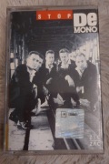 De Mono Stop kaseta magnetofonowa