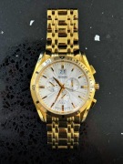 Zegarek Adriatica - 8202.5040.7 - Chrono - 45mm - Pudełko