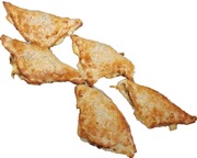 Grzybki serowe w ciescie zapiekane 300g x 4szt PYCHOTKA