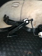 lewarek podnośnik samochodowy do auta