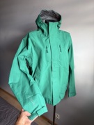 Heldre zielona kurtka męska softshell trekkingowa turystyczna górska XL