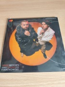 Bedoes Dawid Kwiatkowski lustro winyl 7 nowy folia