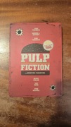 Pulp Fiction DVD STEELBOX / METALBOX