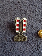 CRACOVIA ZDOBYWCA PUCHARU POLSKI 2020 ODZNAKA