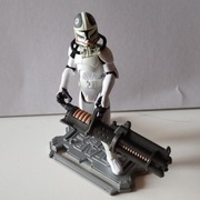 Star Wars-clone wars-Clone Trooper Matchstick