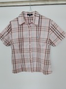 Bluzka Burberry 