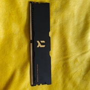 Goodram IRDM PRO 3600Mhz cl17 8gb