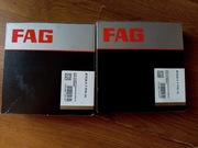 Łożysko wysokoobrotowe 