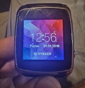 Smartwatch Hykker chrono 2