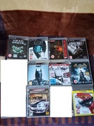 Gry PS3 PlayStation 3 Batman  Diablo Dead Space 2 God of War 3 Aliens 