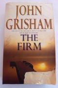 The Firm (by John Grisham)