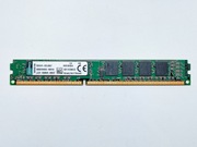 Kingston KVR13N9S8/4 DDR3 4 GB 1333 MHz CL9