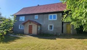 Dom, Nowoszyce, blisko Czech i Niemiec, pow.Zgorzelecki