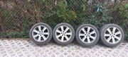 Kola aluminiowe audi 5x112 