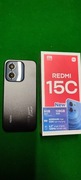 Redmi 15C 8/128GB nowy 
