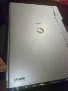 SKANER CANON CanoScan LiDE 600F 4800dpi | Filmy 35mm & Negatywy! | STAN DB