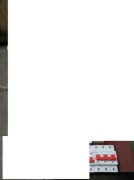 Wyłącznik nadprądowy 3P C 100A 20kA AC MOLLERS PLHT-C100/3