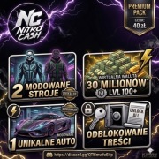 30.000.000$, KASA LVL, 2 MODOWANE STROJE, MODOWANE AUTO, GTA 5 ONLINE PC