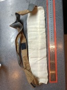 Pas magnetyczny na kręgosłup 