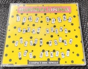 Bombalurina - Itsy Bitsy Teeny Weeny 