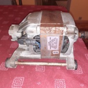 Silnik pralki Indesit 2296XW