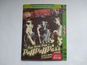 Snoop Dogg's Puff Puff Pass Tour 2004 ANG DVD