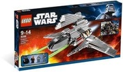 LEGO 8096 Star Wars - Emperor Palpatine's Shuttle