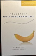 Mężczyzna multiorgazmiczny
