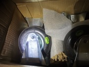 Koło BLICKLE GERMANY fi 125mm 