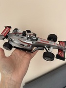 Samochód wyścigówka