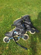 Rolki Fila Legacy Pro 100 rozm 43