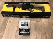 Replika karabin ASG Specna Arms m4 DD SA-E19