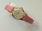 IWC Schaffhausen Lady Automatic Złoty 18K pr.750