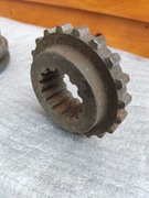 TULEJA WOM 14 FREZÓW C-385 80121116