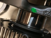 BMW RT GS 1250 2025  przebieg 5600 km