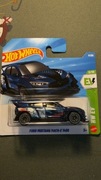 HOT WHEELS MUSTANG MACH