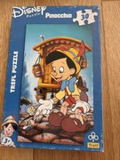 Puzzle Pinokio 30el