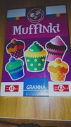 Gra "Mufinki" od Granna