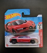 Hot Wheels Bugatti Chiron 