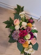 Stroik nagrobny stroik na grób 