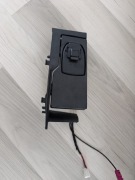 Uchwyt telefonu Mercedes E-Klasa 207 Lift