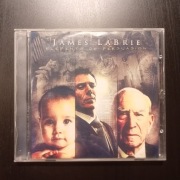 James LaBrie (Dream Theater), Elements of Persuasion, cd