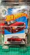 Hot Wheels Super Treasure Hunt 89 Mercedes-Benz 560 SEC AMG