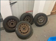 opony firestone winter hawk 3 175/65r14